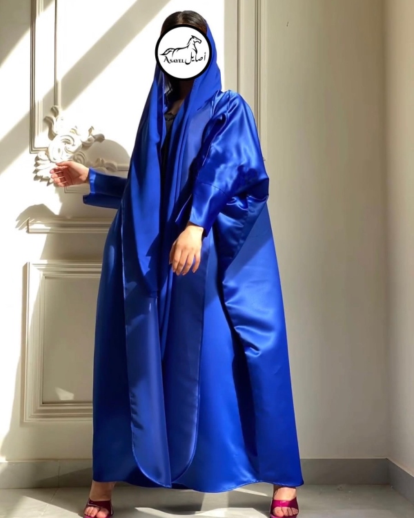 عباية الشيخة 