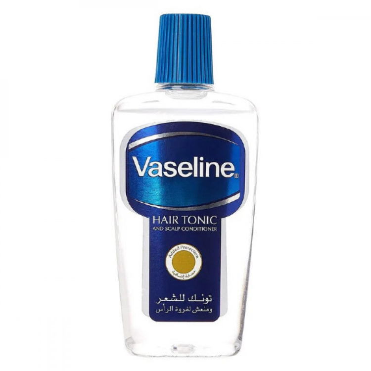 فازلين الشعر 