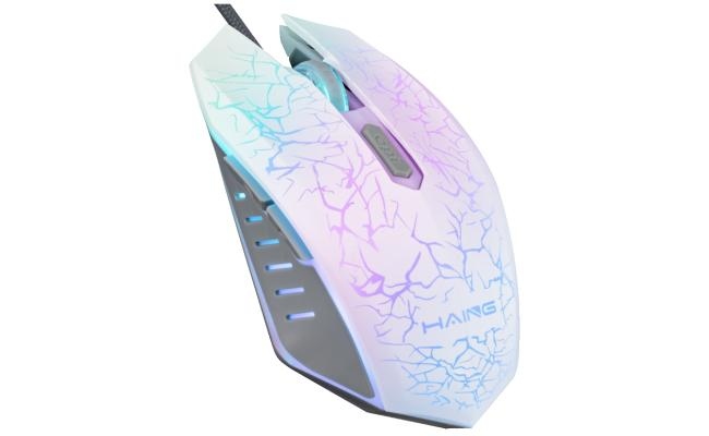 IMICE A7 WIRED GAMING MOUSE