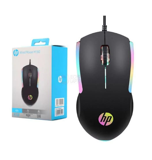 HP M160 GAMING MOUSE