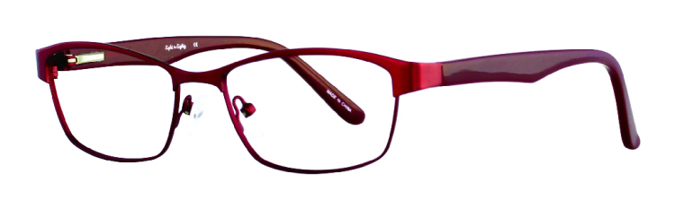 EyeframesInt-EE-11JUN - Women Optical Eyewear, Assorted Colors