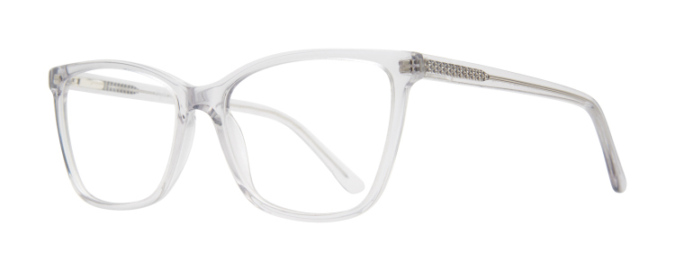 EyeframesInt-EE-11NAT- Women Optical Eyewear, Assorted Colors