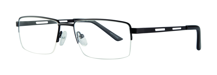 EyeframesInt-EE-11NEW - Men Optical Eyewear, Assorted Colors