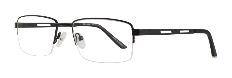 EyeframesInt-EE-11NEW - Men Optical Eyewear, Assorted Colors