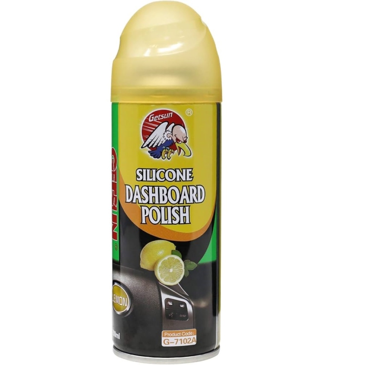 ملمع ومعطر تابلو 200مل ليمون