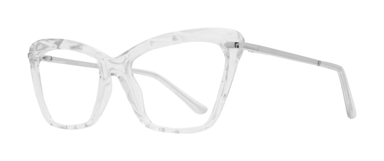 EyeframesInt-SE-11KIK- Women Optical Eyewear, Assorted Colors 