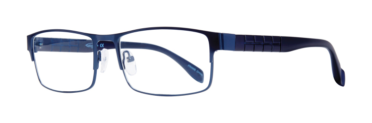 EyeframesInt-EE-11LEE - Men Optical Eyewear, Assorted Colors