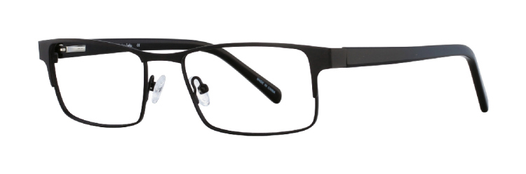 EyeframesInt-EE-11CLA - Unisex Optical Eyewear, Assorted Colors