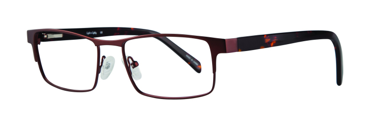 EyeframesInt-EE-11CLA - Unisex Optical Eyewear, Assorted Colors