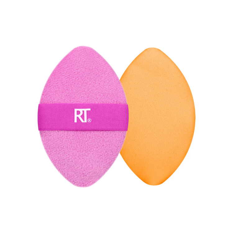 Real Techniques Miracle 2 in 1 Powder Puff