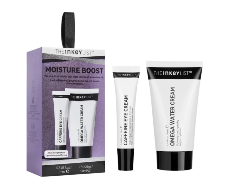 Inkey List Moisture Boost