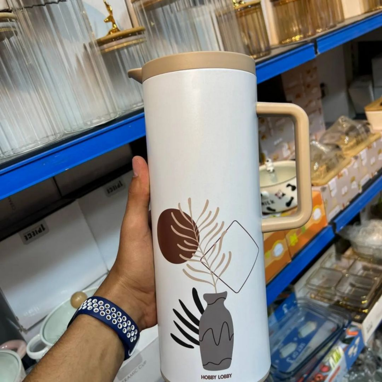 دلة قهوه 