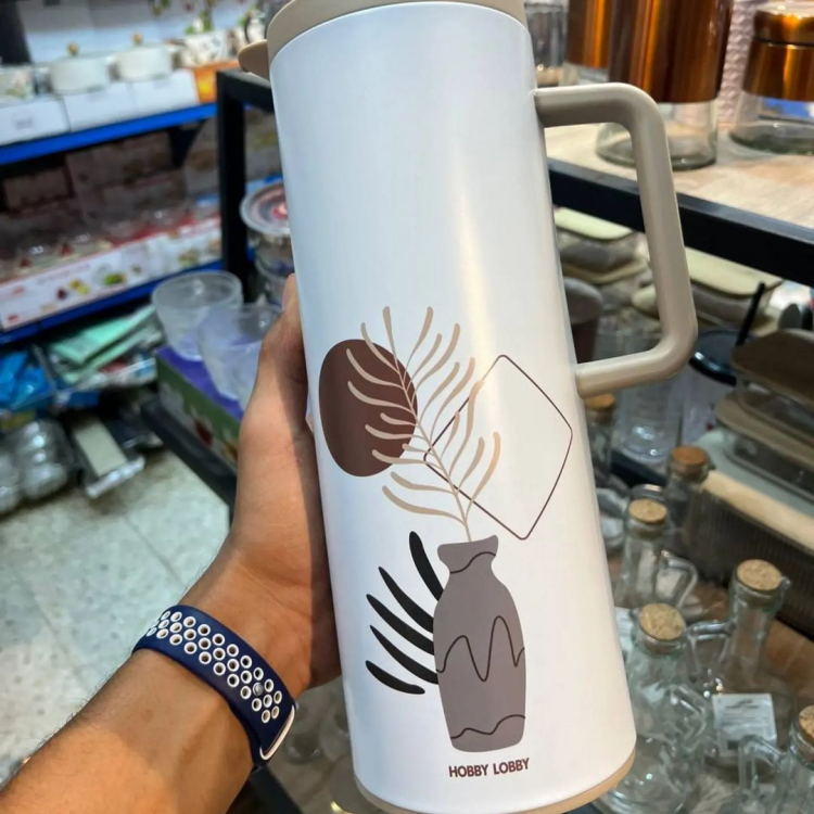 دلة قهوه 