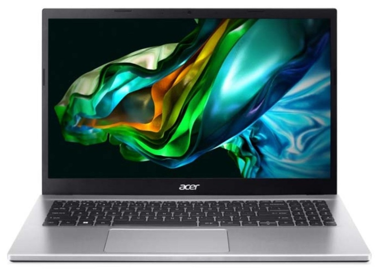 ACER ASPIRE 3 A315-59-74JV - 12TH  I7 -1255U, 8GB DDR4 , 512GBSSD - 15.6? FULL HD