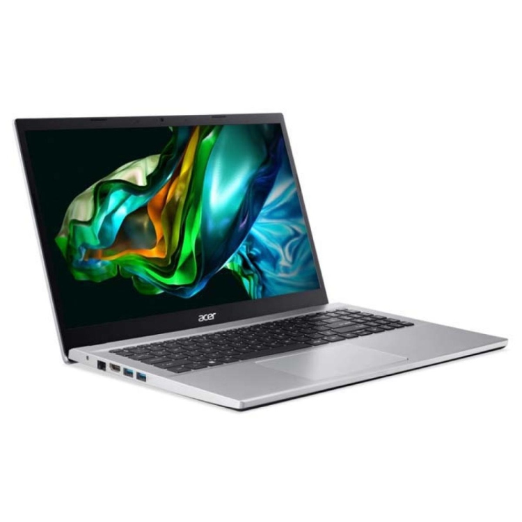 ACER ASPIRE 3 A315-59-74JV - 12TH  I7 -1255U, 8GB DDR4 , 512GBSSD - 15.6? FULL HD