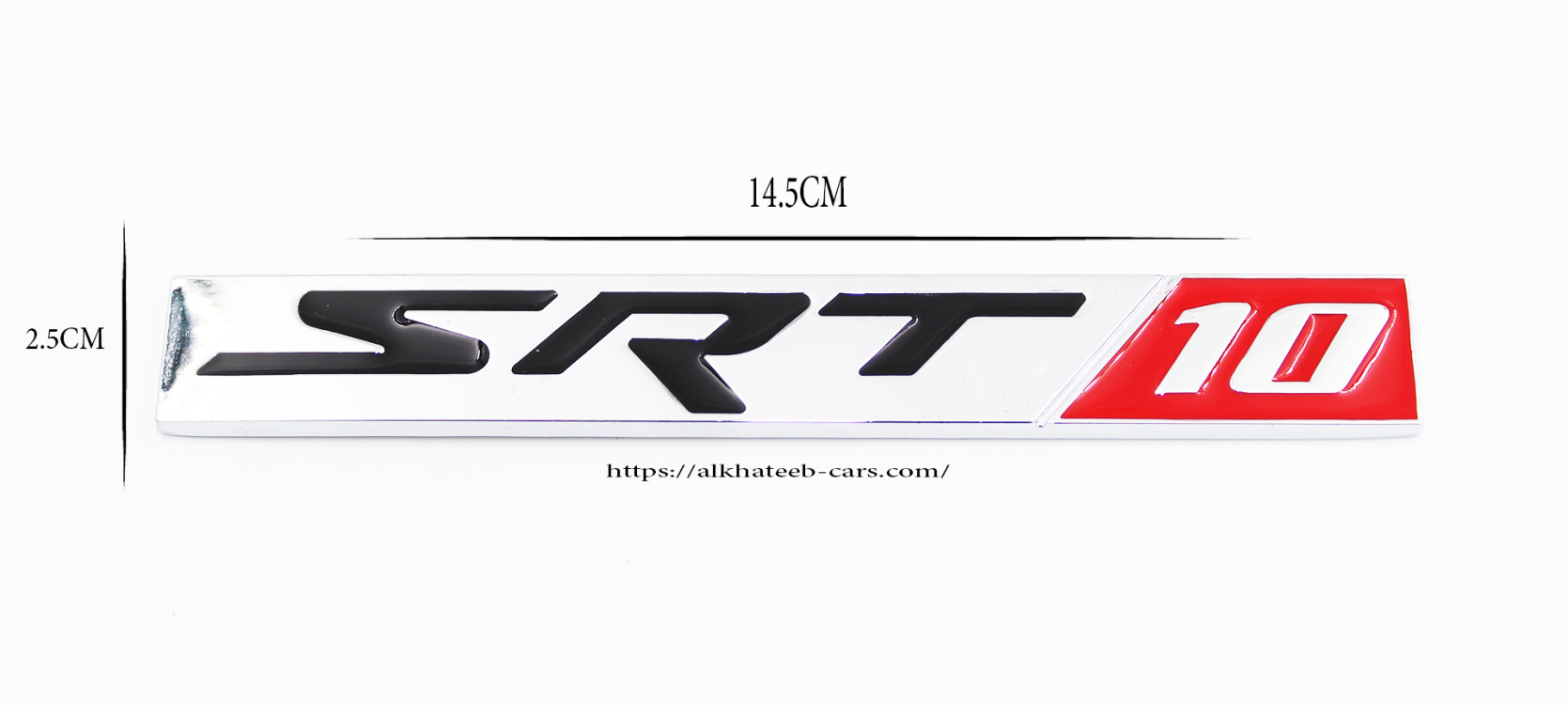 استيكر STR 10