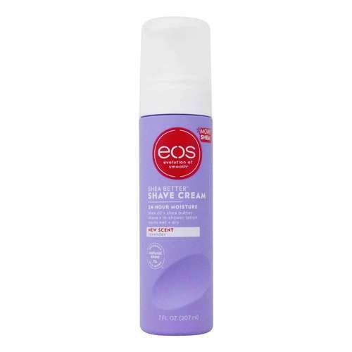 Eos, Shaving Cream 207 ml   