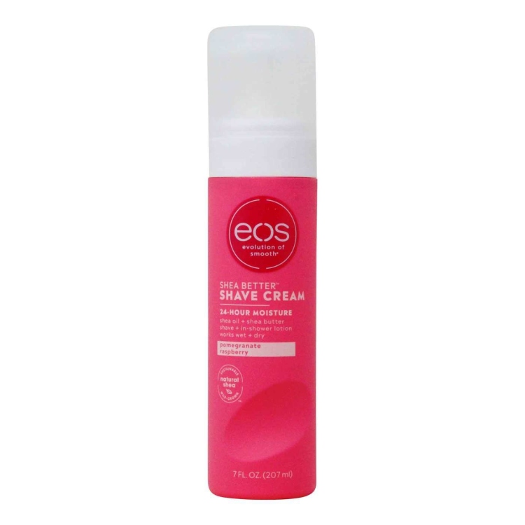 Eos, Shaving Cream 207 ml   