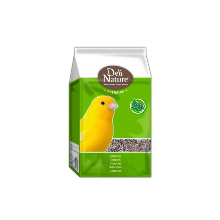 Deli Nature Canary 1 kg