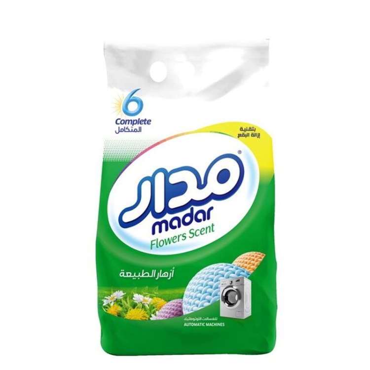 مدار سرف 3 كيلو  جل غسيل1لتر