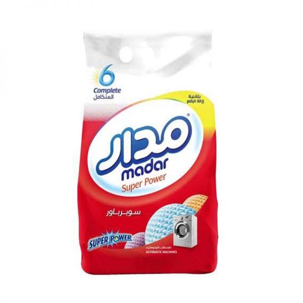 مدار سرف 3 كيلو   جل غسيل1لتر