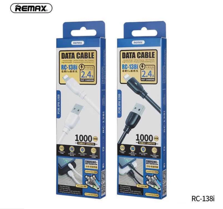 CABEL USB RM-RC-138I IPHONE