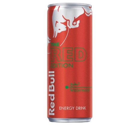 Red Bull Watermelon 250 ml