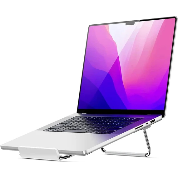 UGREEN DESKTOP LAPTOP STAND (SILVER) LP230 80348