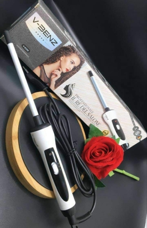 V-BENZ PROFESSIONAL CURL ويفي