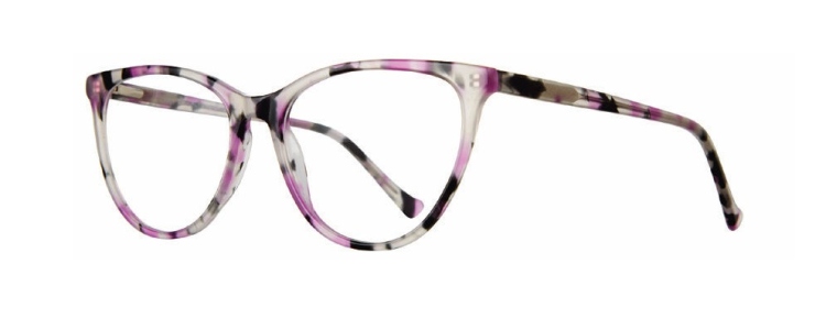 Eyeframesint-BH-11CON-Women Optical Eyewear, Assorted  Colors 