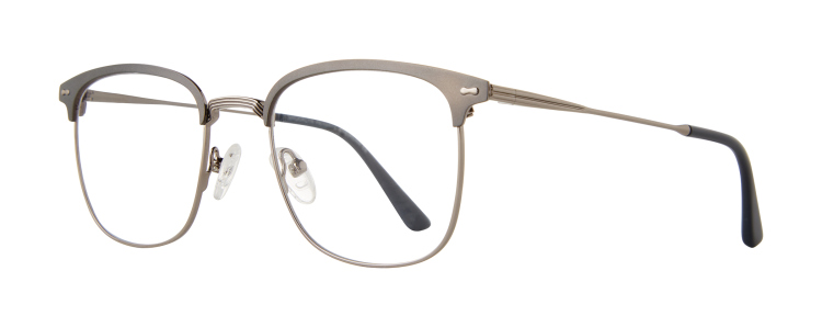 Eyeframesint-BH-11NEL - Unisex Optical Eyewear, Assorted  Colors 