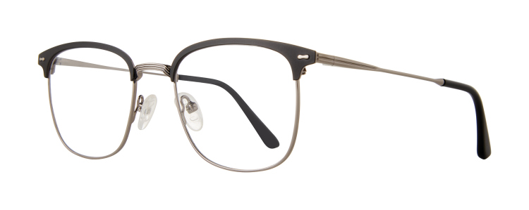 Eyeframesint-BH-11NEL - Unisex Optical Eyewear, Assorted  Colors 