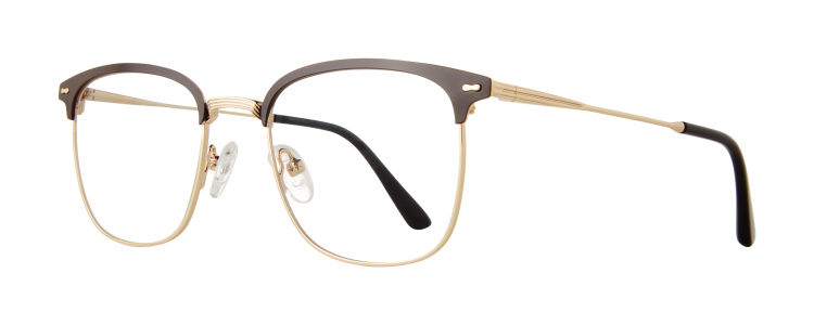 Eyeframesint-BH-11NEL - Unisex Optical Eyewear, Assorted  Colors 