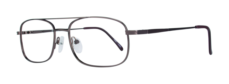 Eyeframesint-EE-11HOR-Men Optical Eyewear, Assorted  Colors 