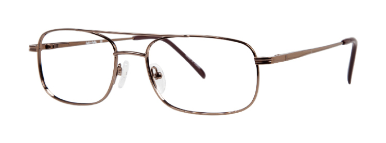 Eyeframesint-EE-11HOR-Men Optical Eyewear, Assorted  Colors 