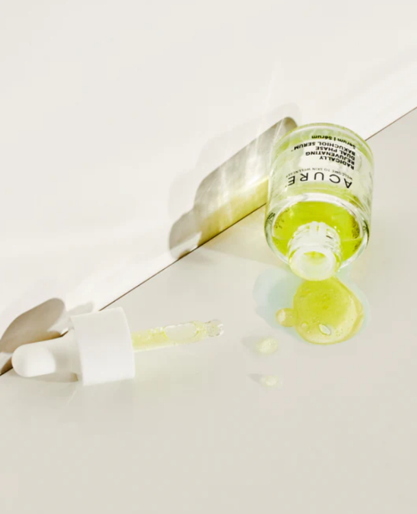 ACURE, Radically Rejuvenating Dual Phase Bakuchiol Serum