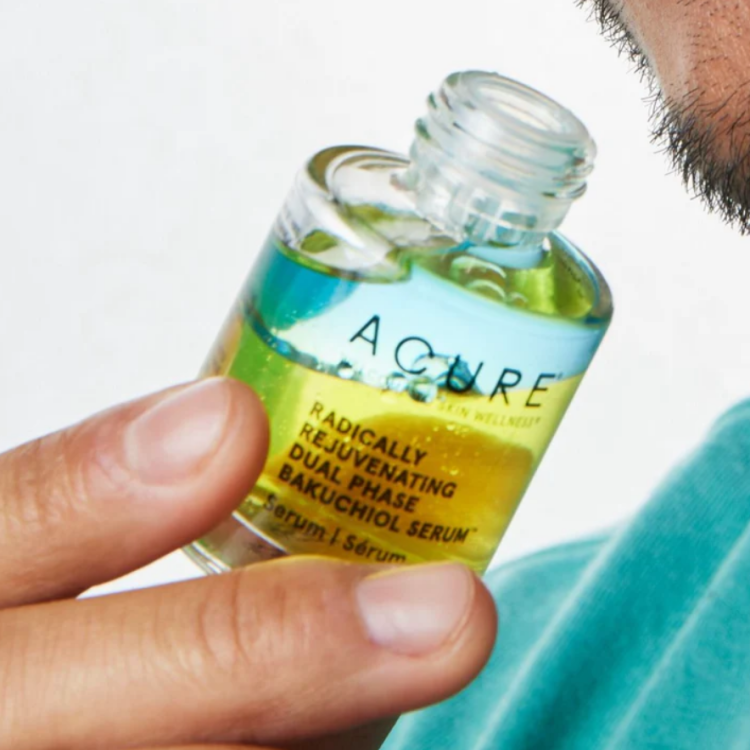 ACURE, Radically Rejuvenating Dual Phase Bakuchiol Serum