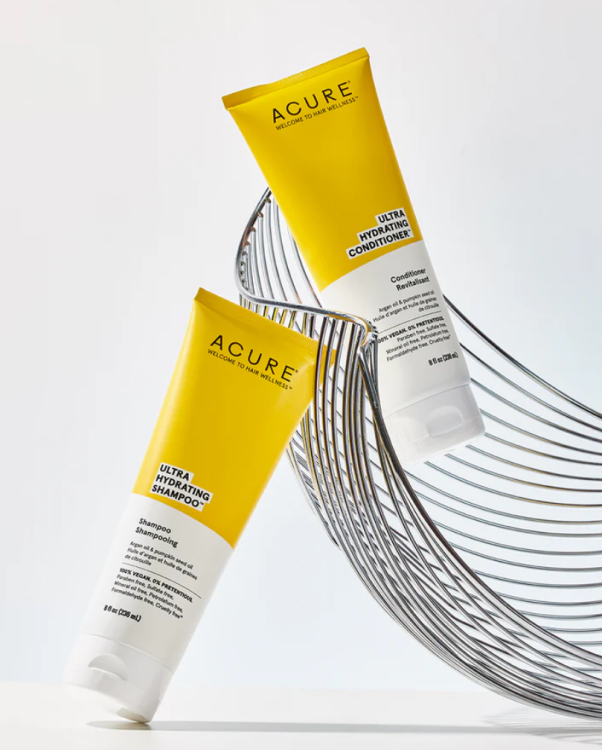 ACURE, Ultra Hydrating Conditioner