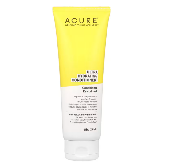 ACURE, Ultra Hydrating Conditioner