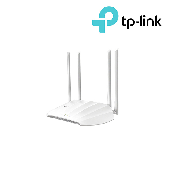 TP-LINK TL-WA1201 AC1200 WIRELESS ACCESS POINT