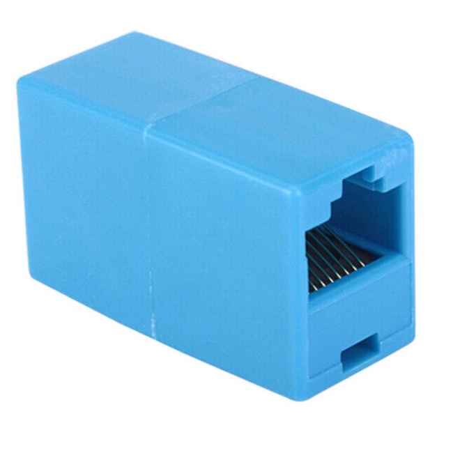 وصلة تطويل كيبل الشبكة RJ45