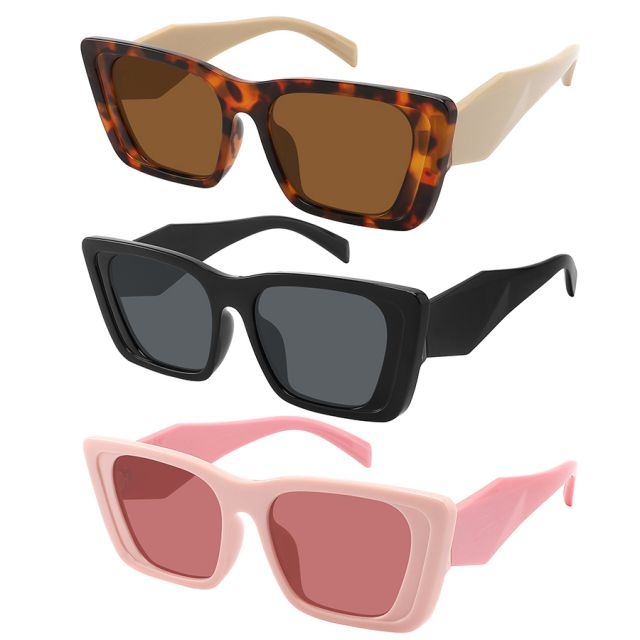 EyeframesInt-THE- 1134278-FLSD - Ladies  Sunglasses, Assorted Colors