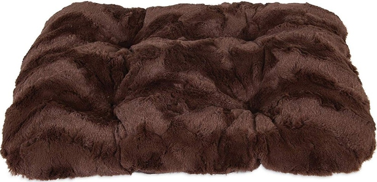 snoozy comforter kennel mat