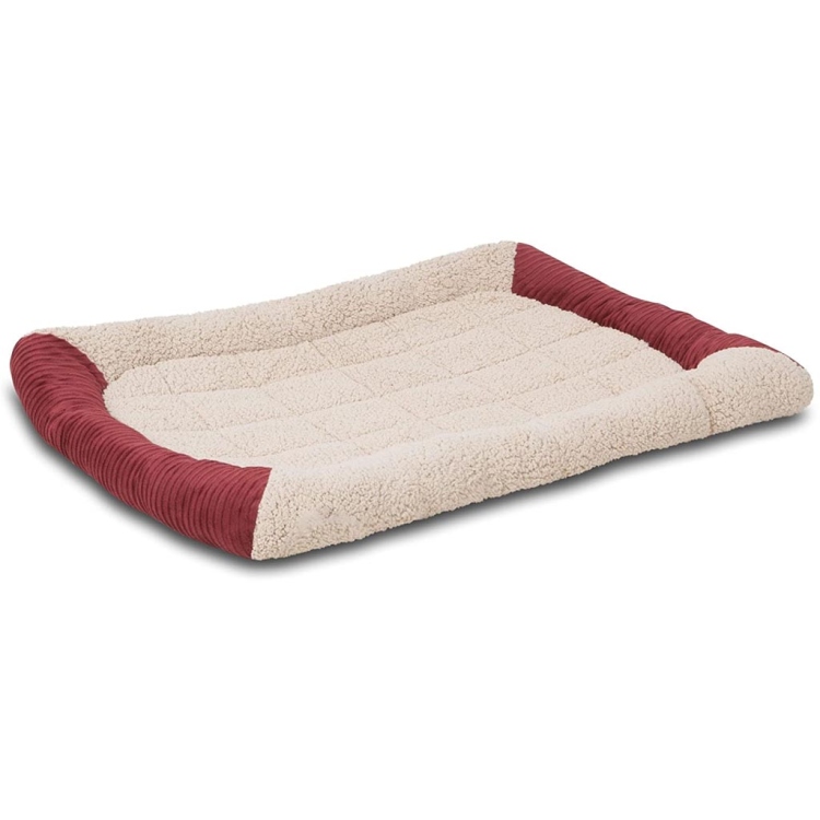 pet mate warm crate mat 