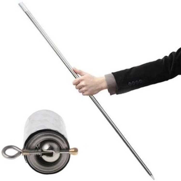 Magic Stick
