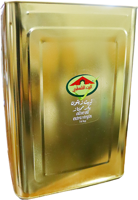 زيت الزيتون البكر