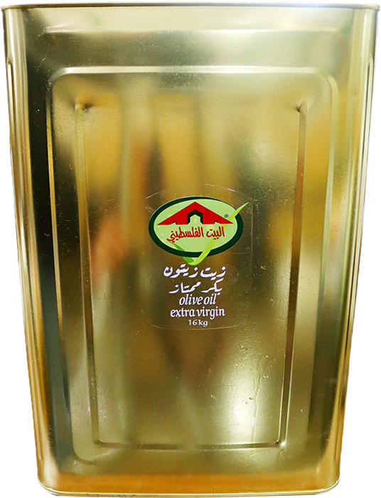 زيت الزيتون البكر