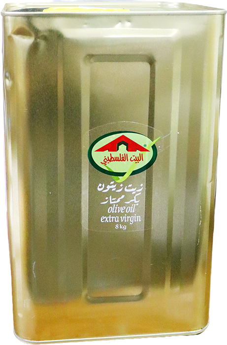 زيت زيتون بكر