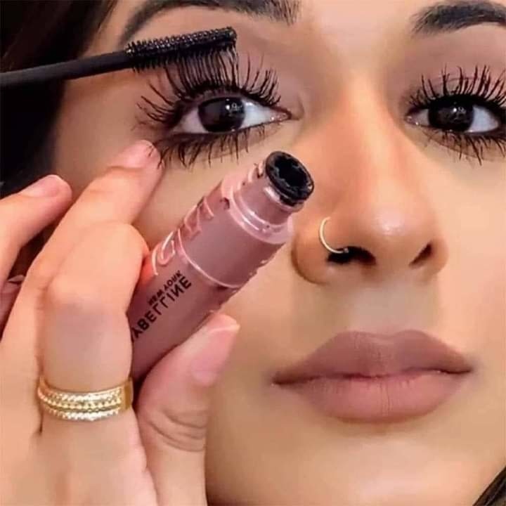 مسكارا Maybelline sky high