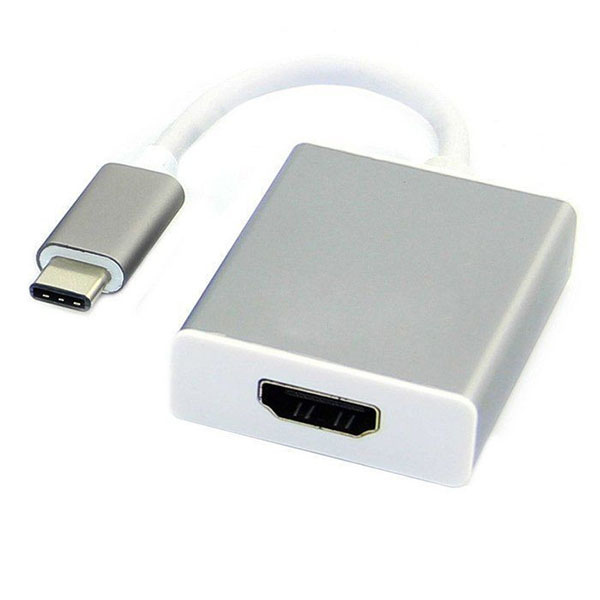 CONVERTER TYPEC TO HDMI